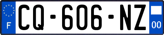 CQ-606-NZ