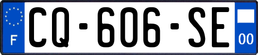 CQ-606-SE