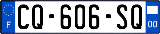 CQ-606-SQ