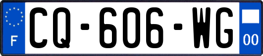 CQ-606-WG