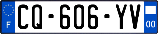 CQ-606-YV