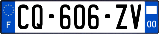 CQ-606-ZV