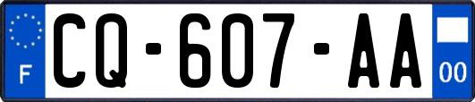 CQ-607-AA