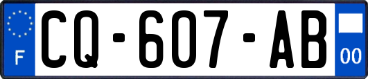 CQ-607-AB