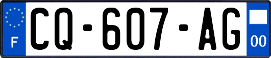 CQ-607-AG