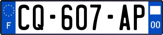 CQ-607-AP