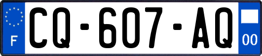 CQ-607-AQ