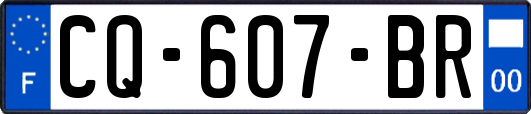 CQ-607-BR