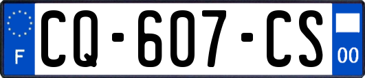 CQ-607-CS