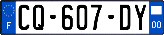 CQ-607-DY