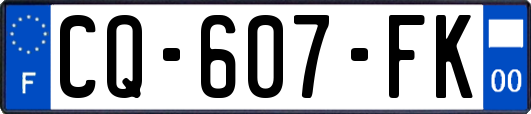 CQ-607-FK