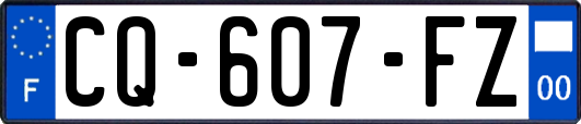 CQ-607-FZ