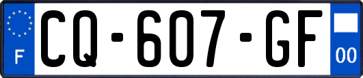 CQ-607-GF