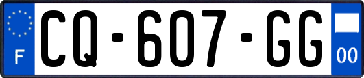 CQ-607-GG