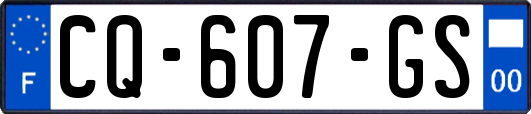 CQ-607-GS