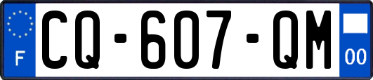 CQ-607-QM