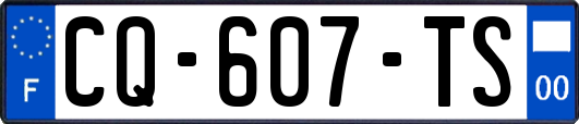 CQ-607-TS