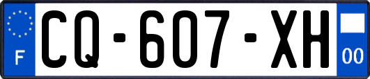 CQ-607-XH