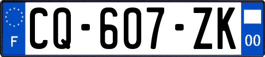 CQ-607-ZK