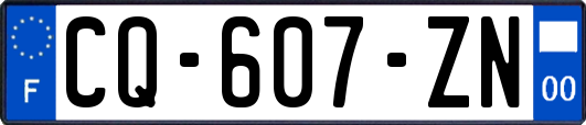 CQ-607-ZN