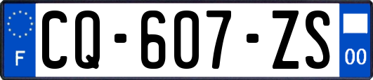 CQ-607-ZS