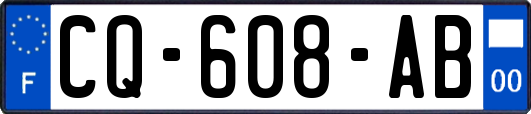 CQ-608-AB