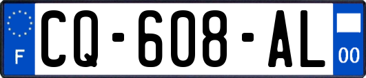 CQ-608-AL