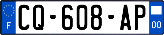 CQ-608-AP