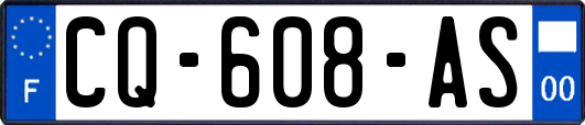 CQ-608-AS