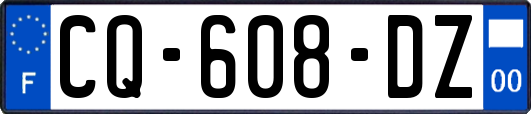 CQ-608-DZ