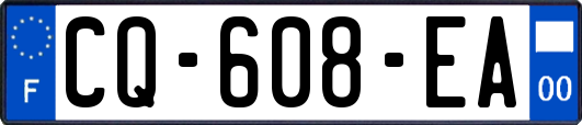 CQ-608-EA