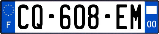CQ-608-EM