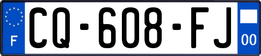 CQ-608-FJ