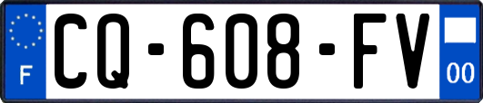 CQ-608-FV