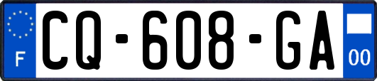 CQ-608-GA