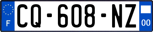 CQ-608-NZ