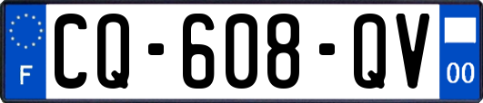 CQ-608-QV