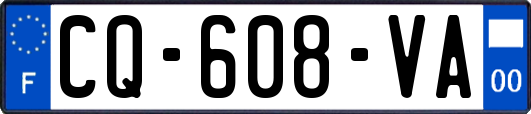 CQ-608-VA