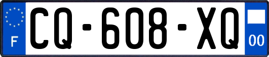 CQ-608-XQ