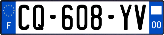 CQ-608-YV