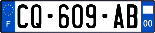 CQ-609-AB