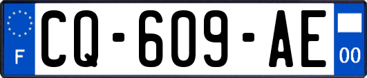 CQ-609-AE