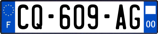 CQ-609-AG