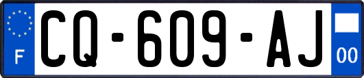 CQ-609-AJ