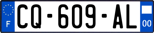 CQ-609-AL