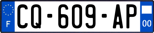 CQ-609-AP