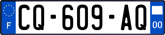 CQ-609-AQ