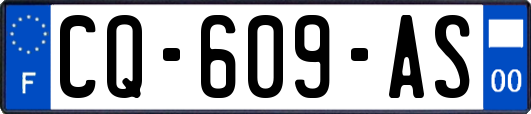 CQ-609-AS