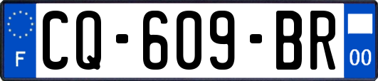 CQ-609-BR