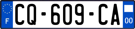 CQ-609-CA